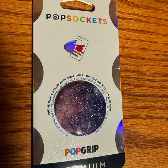 Pop Socket NWT - Picture 3 of 4